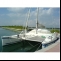Catamaran  Katamaran Outremer 40/43 Picture 1 